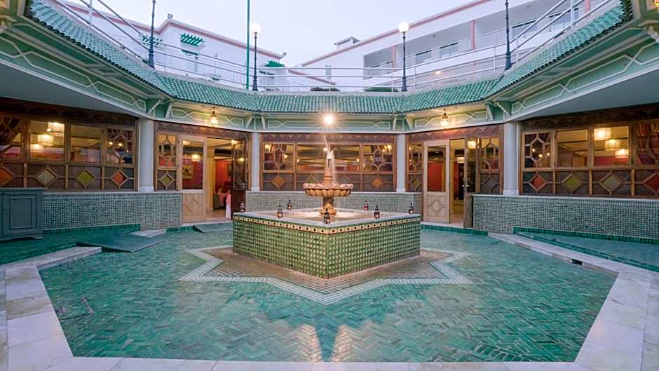 Agadir Beach Club