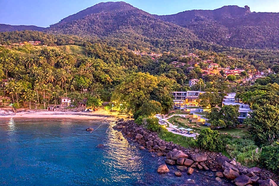 Casa Di Sirena Ilhabela
