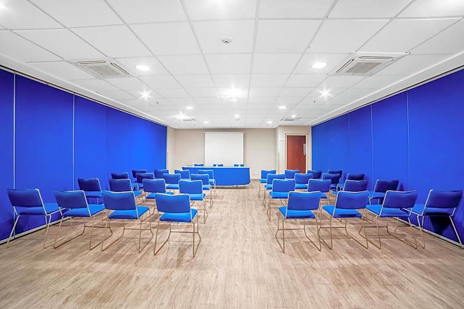 City Express by Marriott Ciudad del Carmen