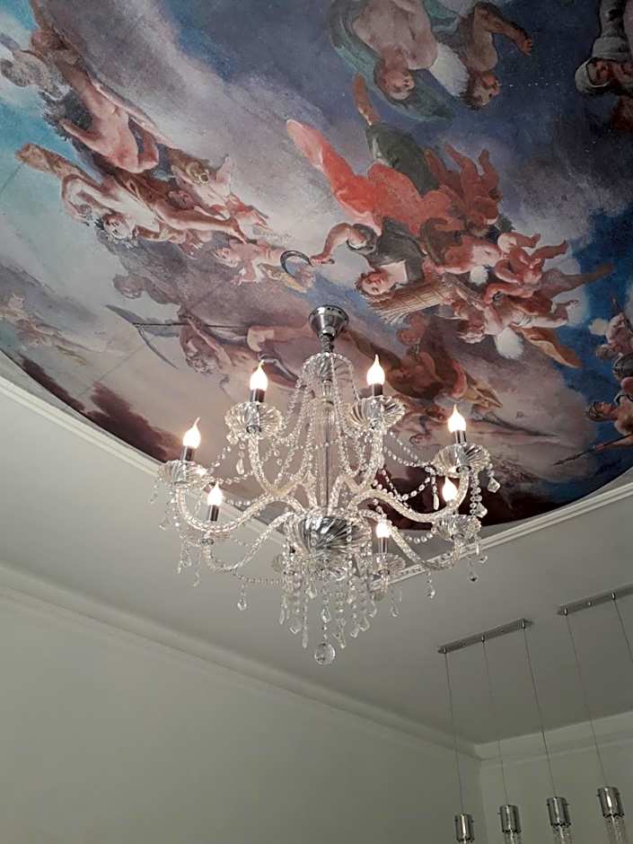 Vittorio Veneto Private SPA