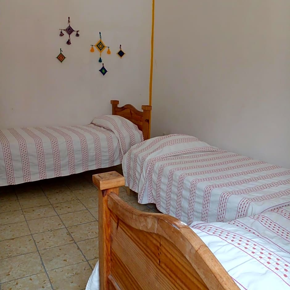 Vive Alegria Hostel