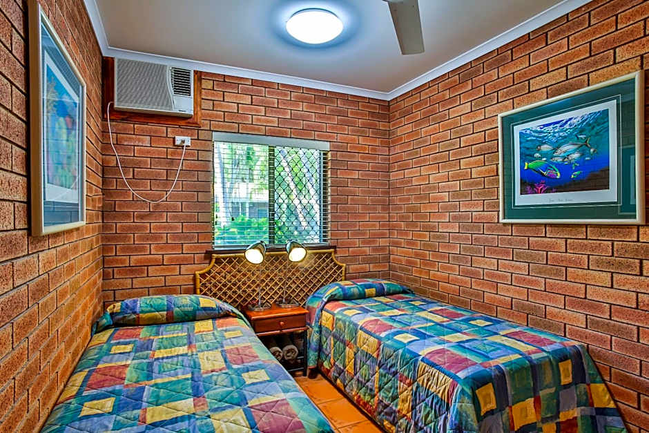 Bayside Holiday Apartments