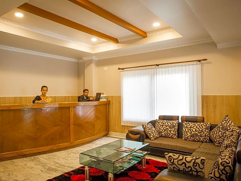 Pokhara Choice Inn