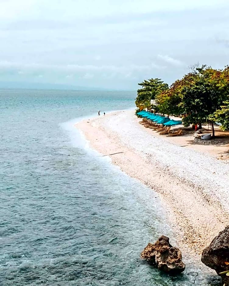 Sumilon Bluewater Island Resort