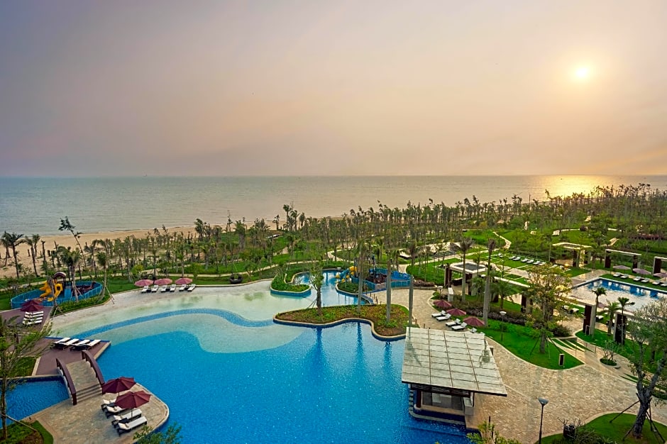 Hilton Haikou Meilan