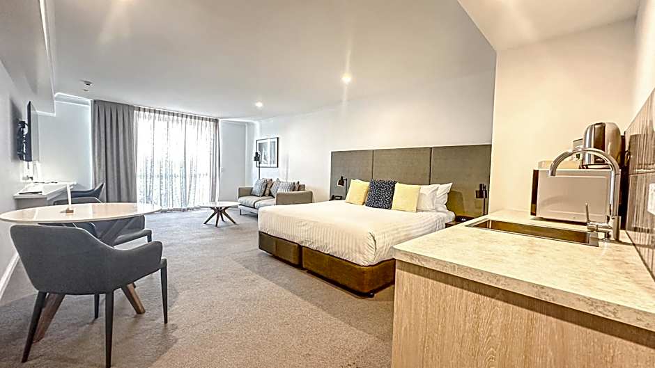 Oaks Toowoomba Hotel