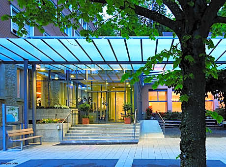Hotel Landli
