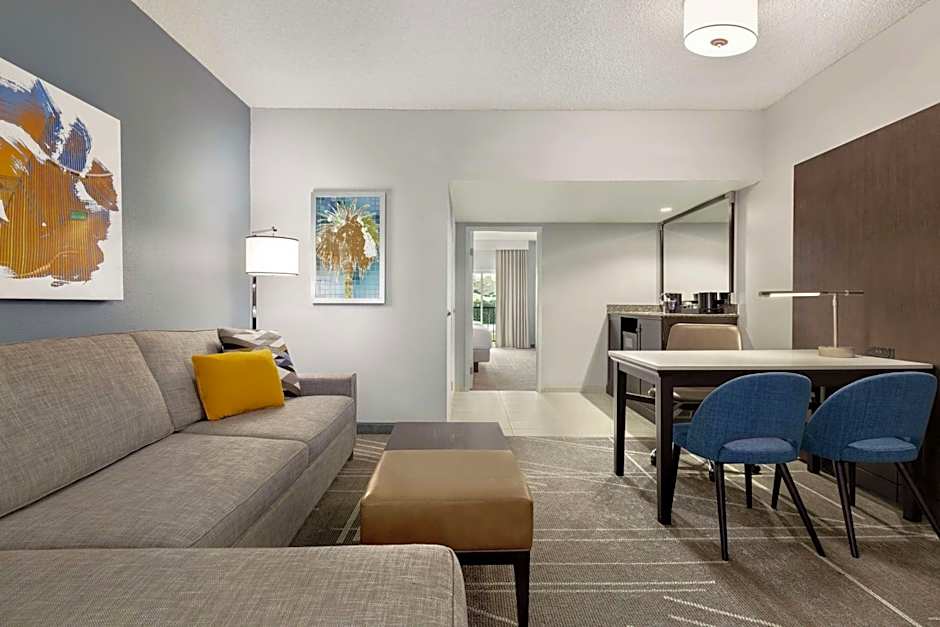 Embassy Suites By Hilton Hotel Milpitas-Silicon Valley