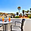 Luff Suites