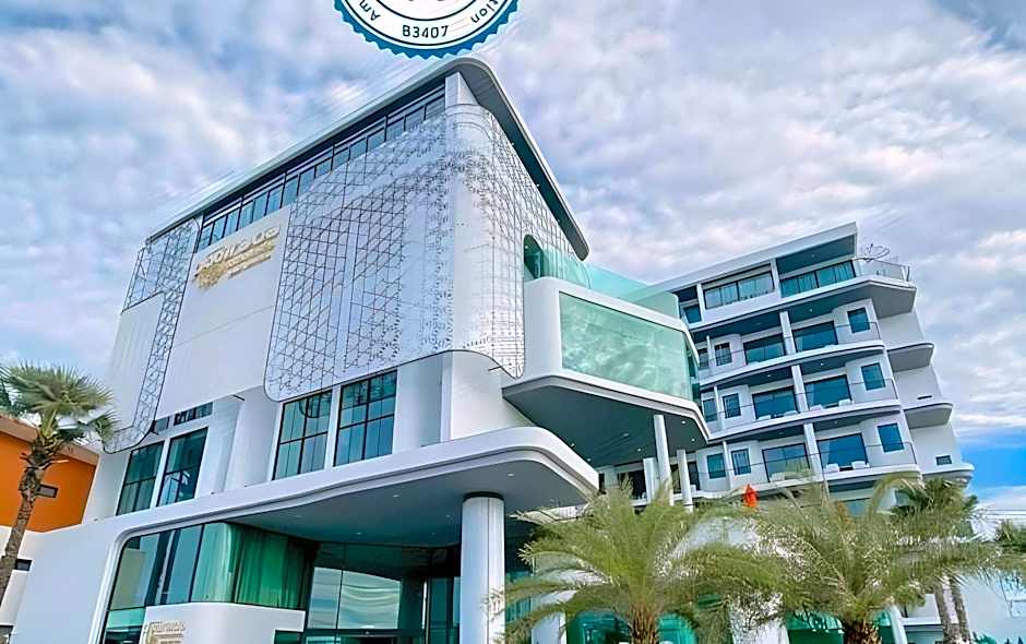 Poolrada Boutique Hotel
