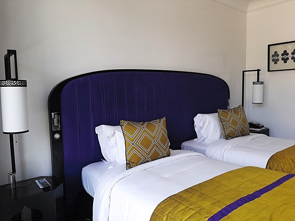 Villa Diyafa Boutique Hôtel & Spa