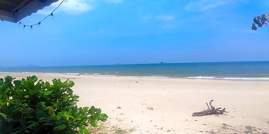 Khao Tao Beach Lodge Old Siam