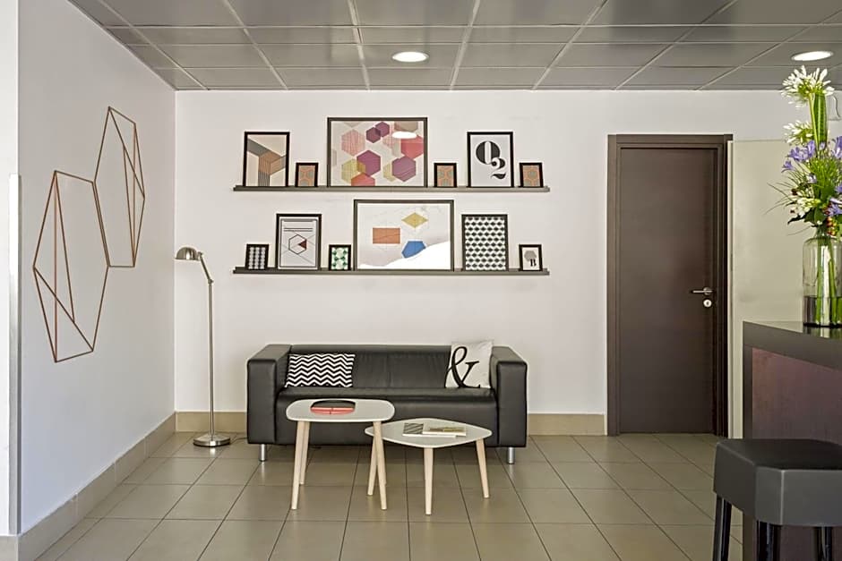 B&B Hotel Firenze Nuovo Palazzo Di Giustizia