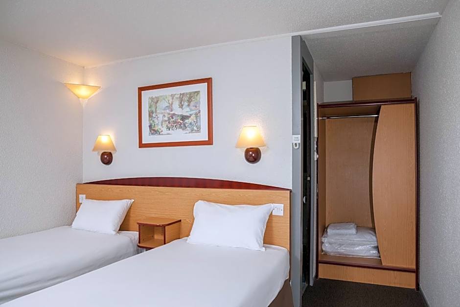 Campanile Hotel - Basildon - East of London