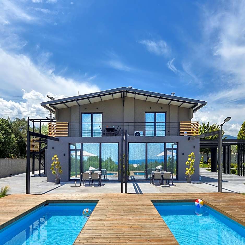 Olive All-Seasons Suites, Panel Hospitality Homes & Villas