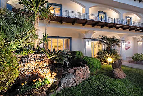 Hotel Rosa dei Venti