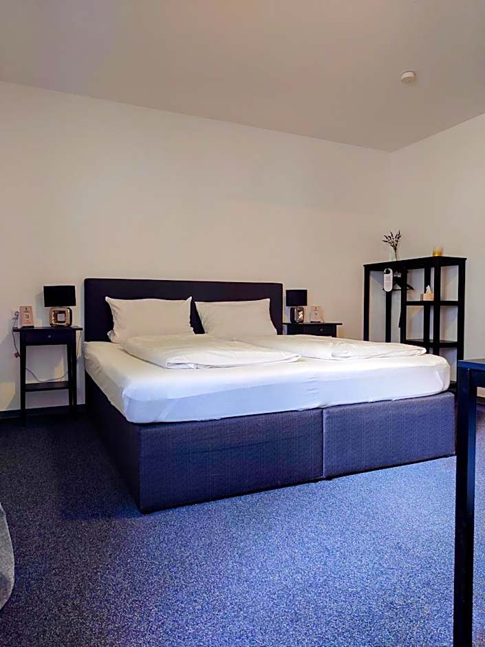 Hotel zur Schlemmerscheune