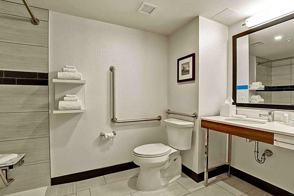 Hampton Inn By Hilton St. Catharines Niagara