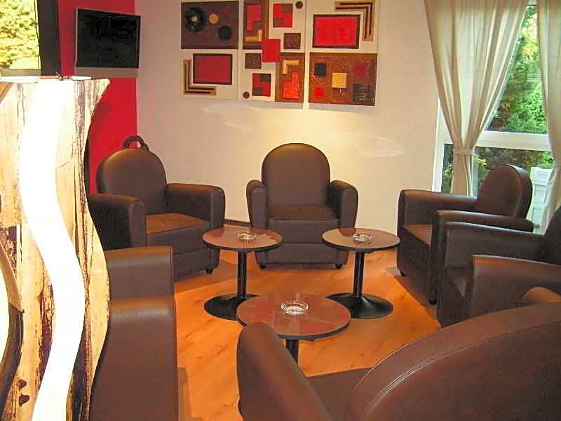 The Originals City, Hôtel Éden, Rouen Nord