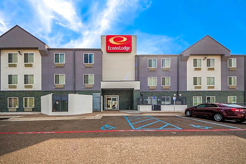 Quality Inn Laredo - Nuevo Laredo