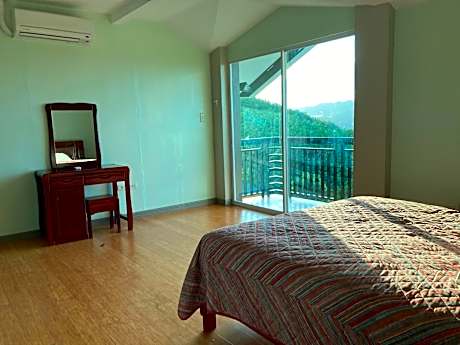 Junior Suite with Sea View
