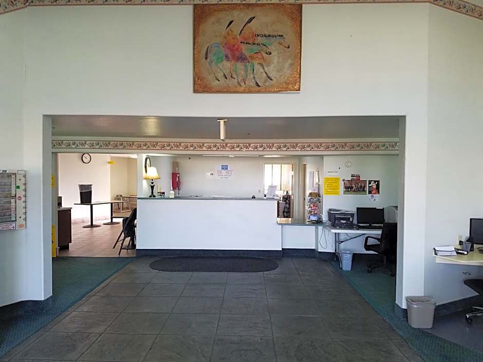 Simple Rewards Inn