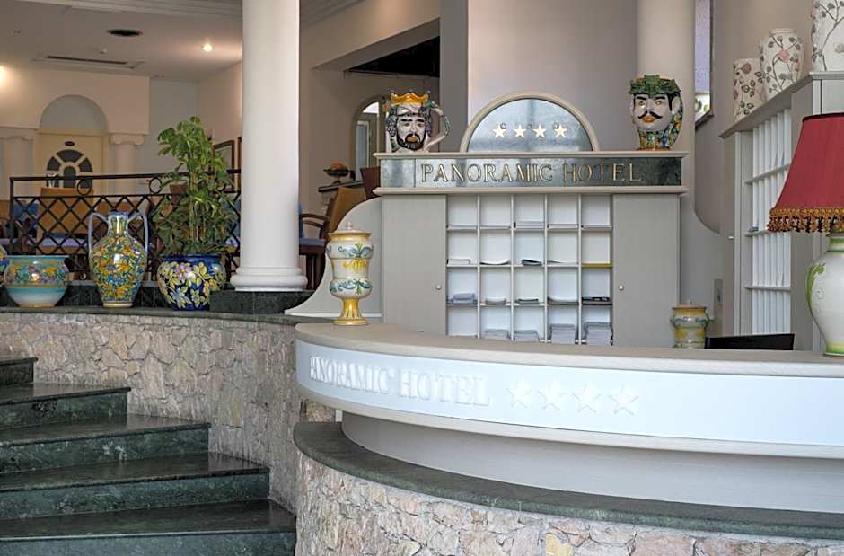 Hotel Panoramic