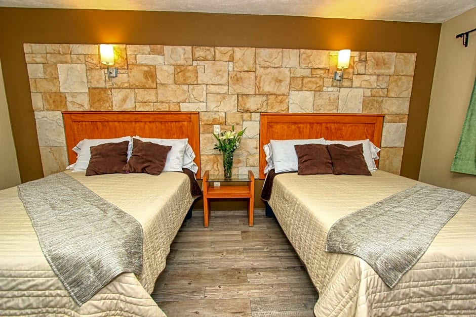 Hotel Mansion del Cantador