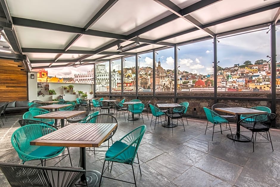 Edelmira Hotel Boutique