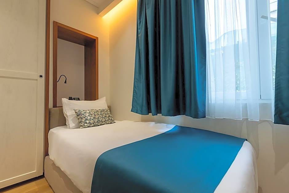 Golden City Boutique Hotel Tirana