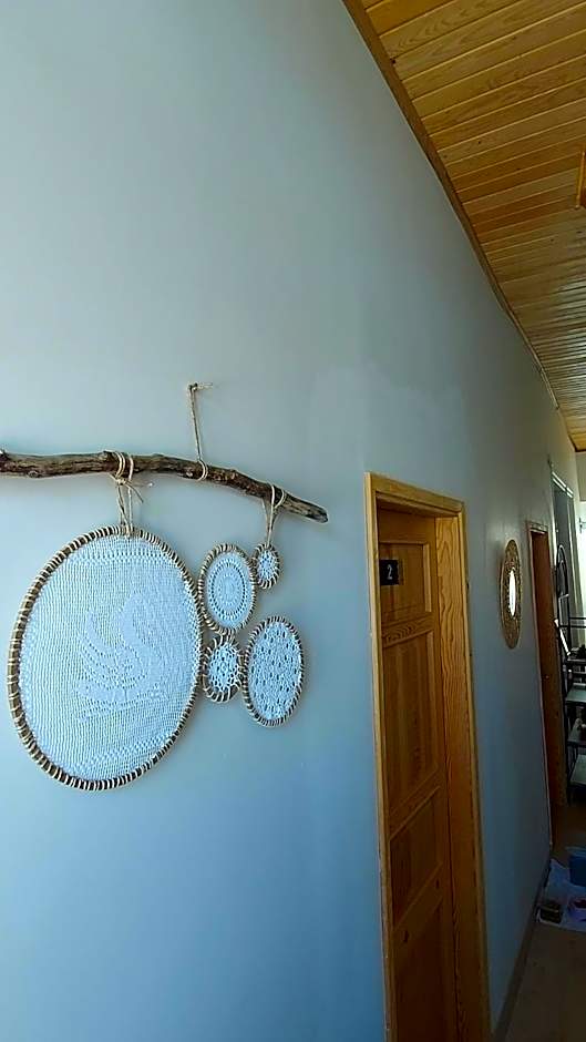 Çeşme Pürhayal Pansiyon