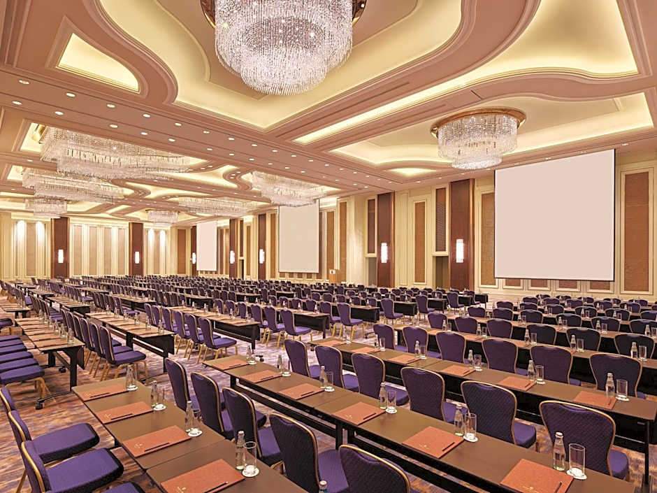 Shangri-La Ulaanbaatar