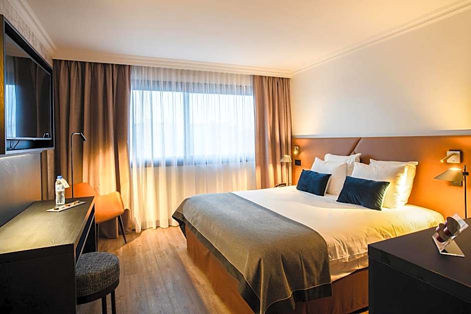 Appart'City Collection Genève Aéroport - Ferney Voltaire