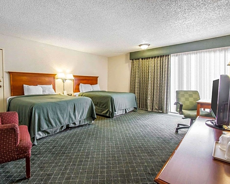 Quality Inn