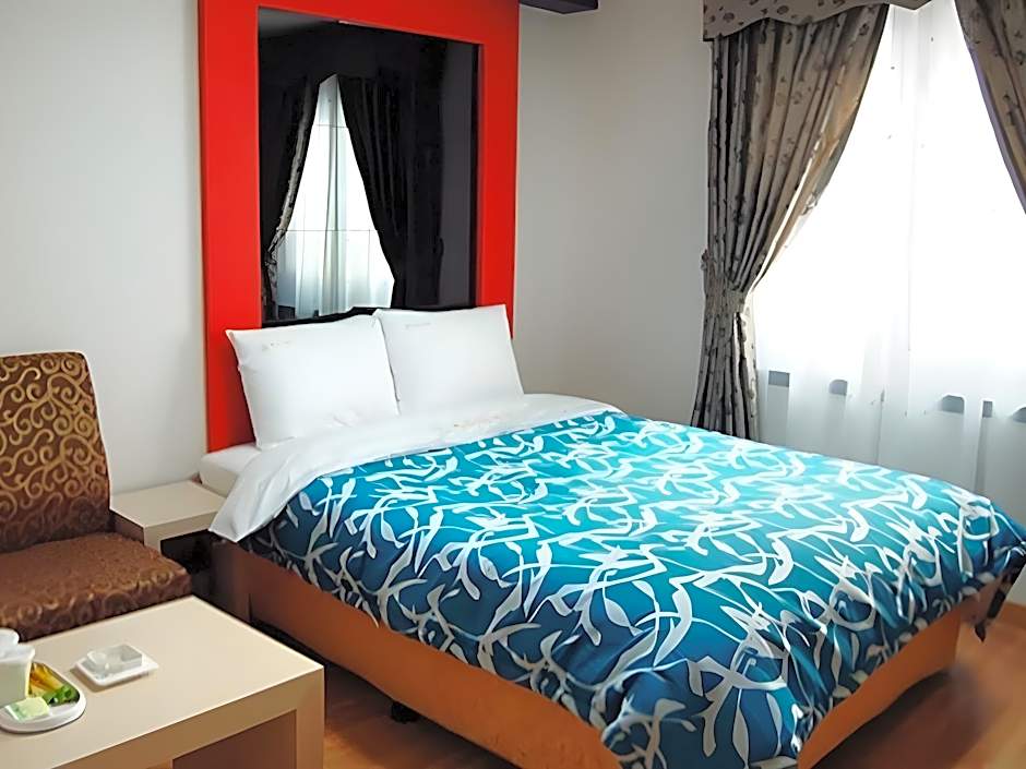 Hotel bom (Korea Quality)