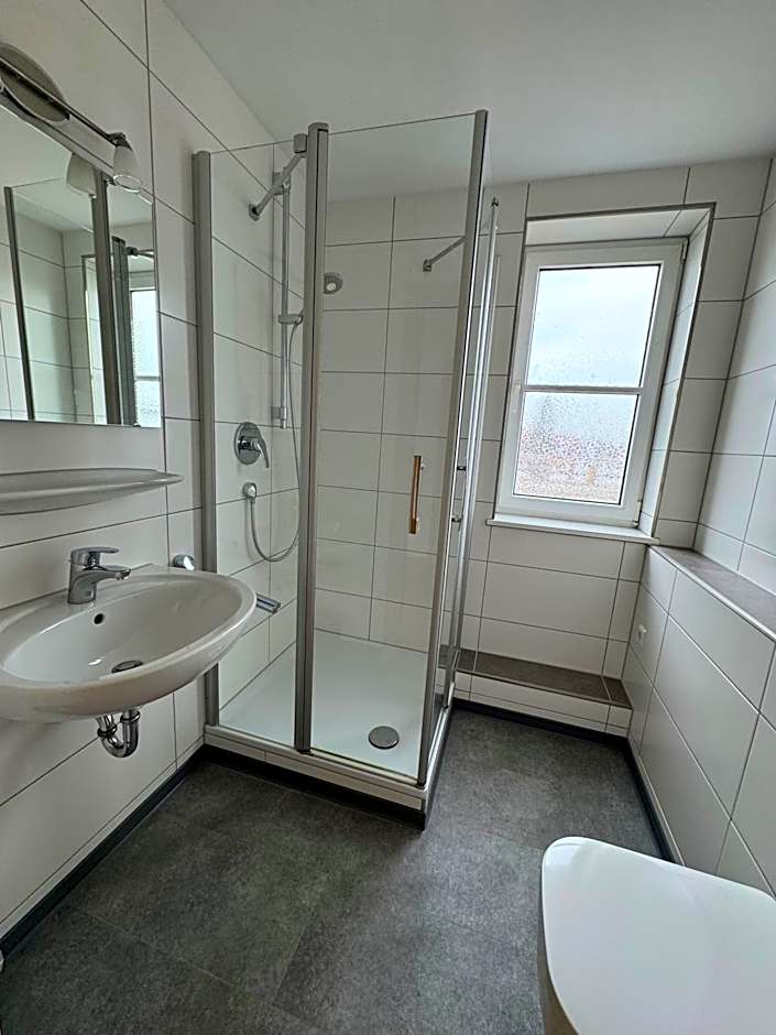 Pension Schweizer
