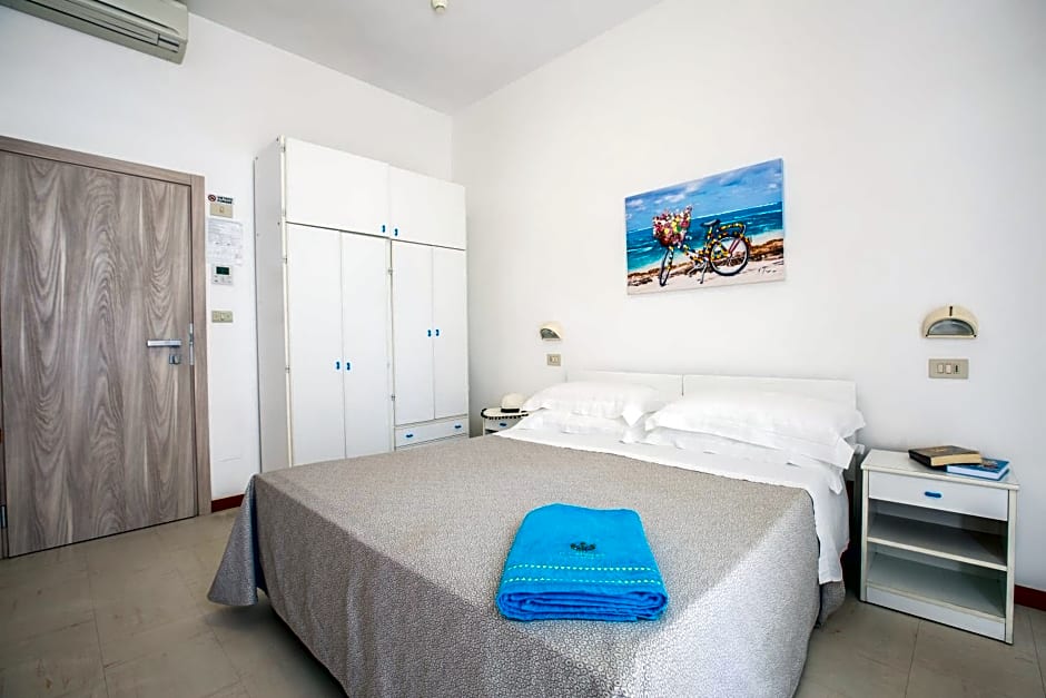 Hotel Capinera