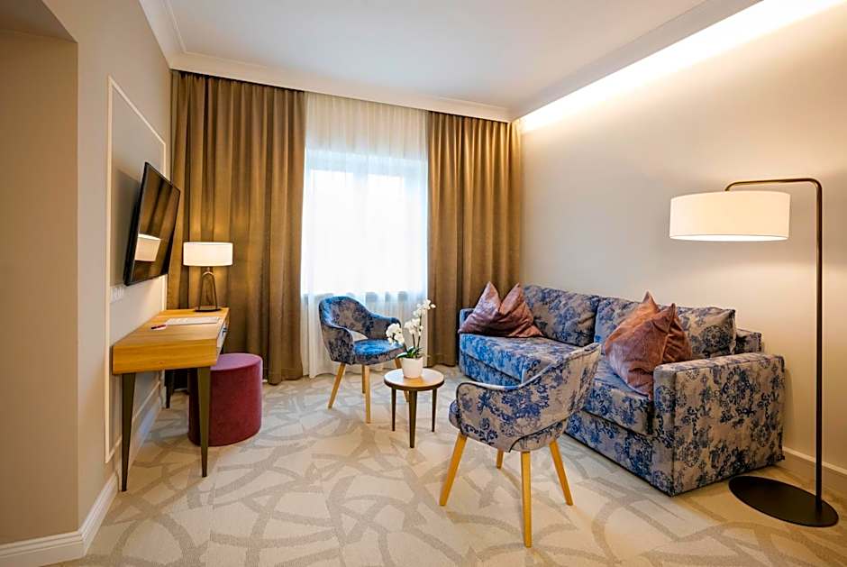 ARCOTEL Castellani Salzburg
