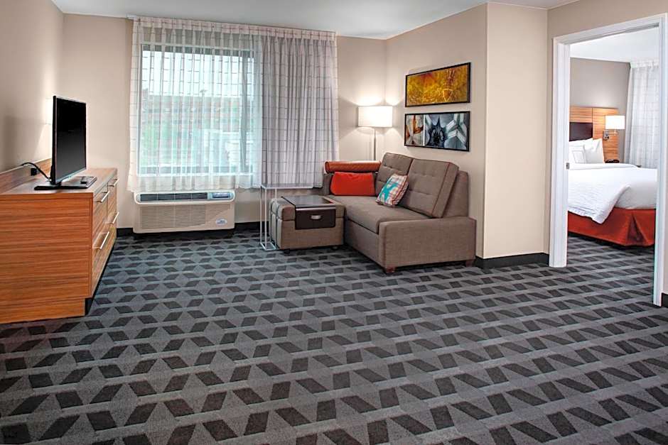 TownePlace Suites by Marriott Macon Mercer University