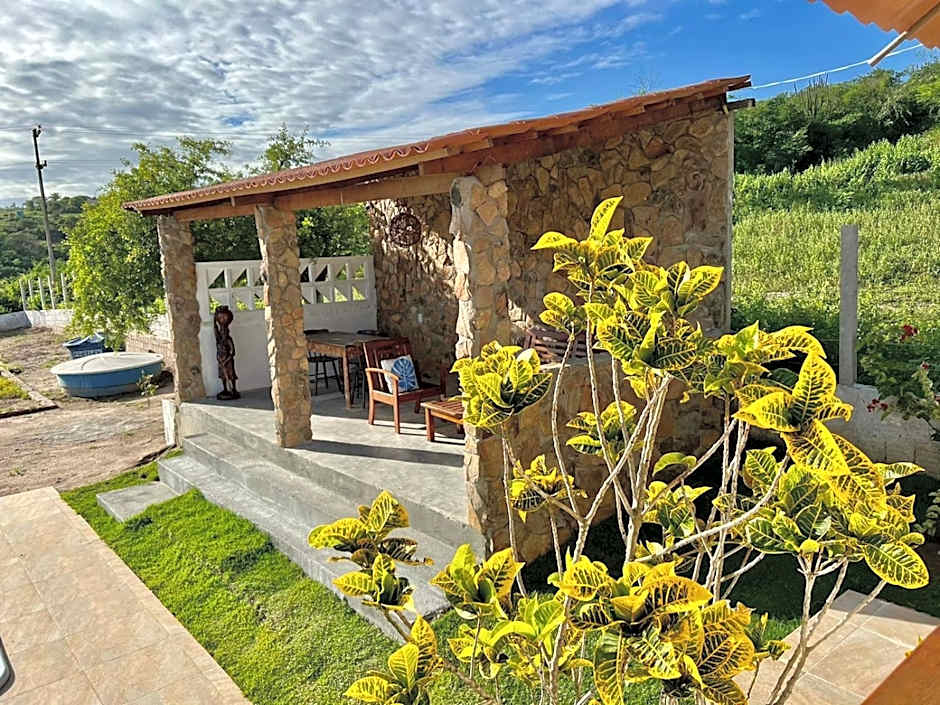 Chalés Sossego da Serra