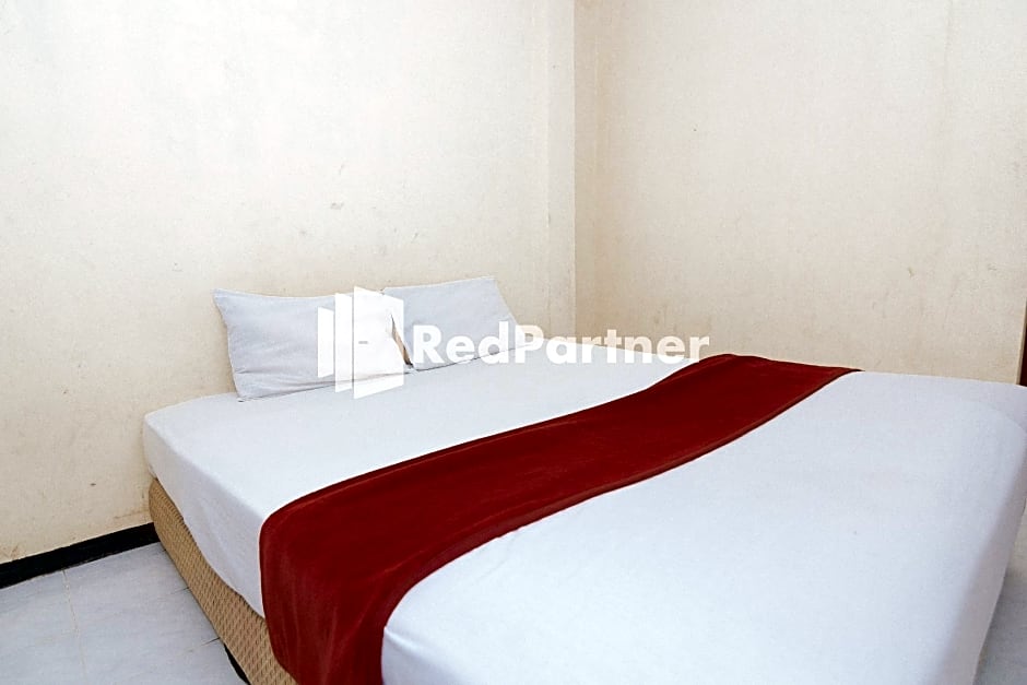 Hotel Gondangdia Puncak Mitra RedDoorz