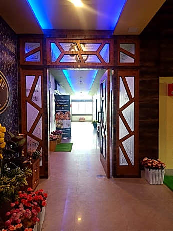 Utopia Residency