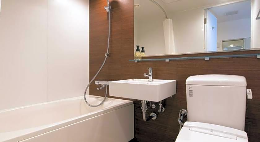 HOTEL MYSTAYS PREMIER Omori