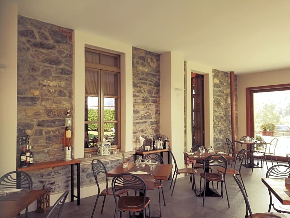 Hotel La Torre