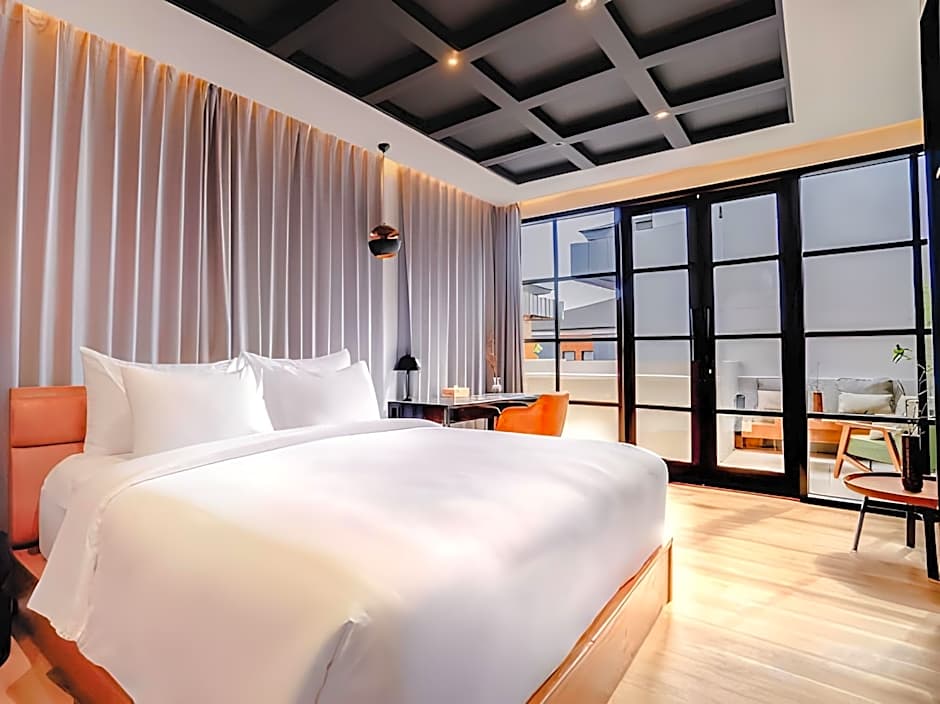 Secana Beachtown