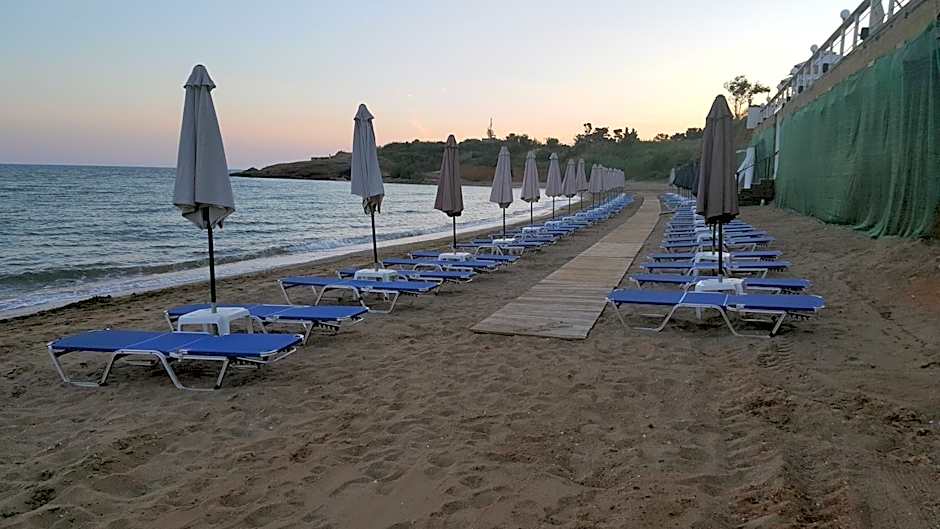 Hotel Aphroditi Island Park