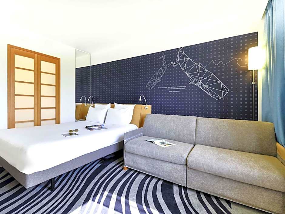 Novotel La Rochelle Centre