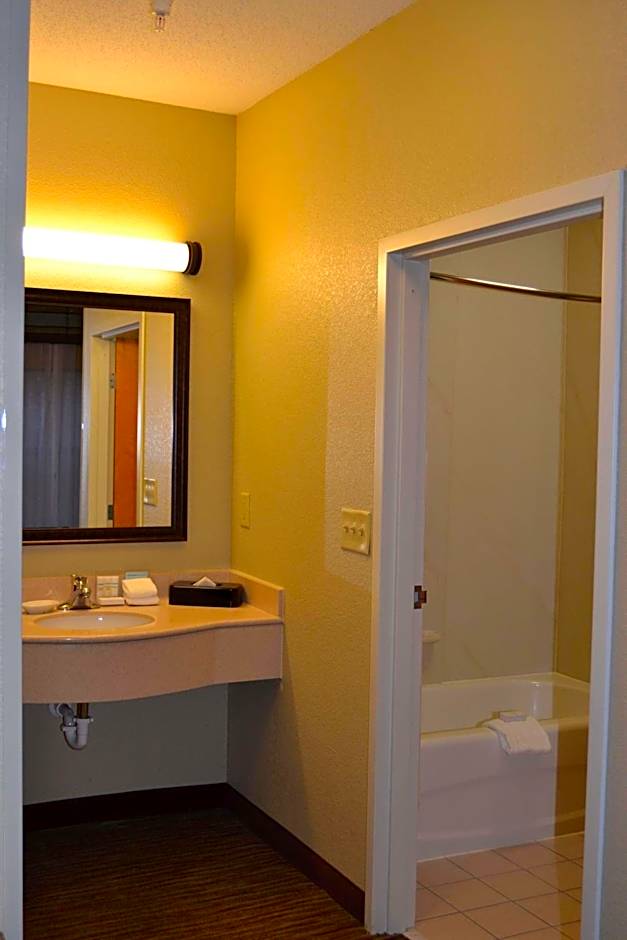 Hampton Inn By Hilton & Suites Kalamazoo-Oshtemo, Mi