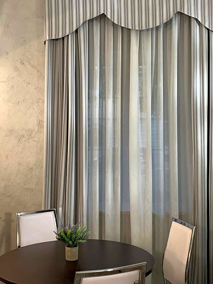 Hotel Antico Distretto