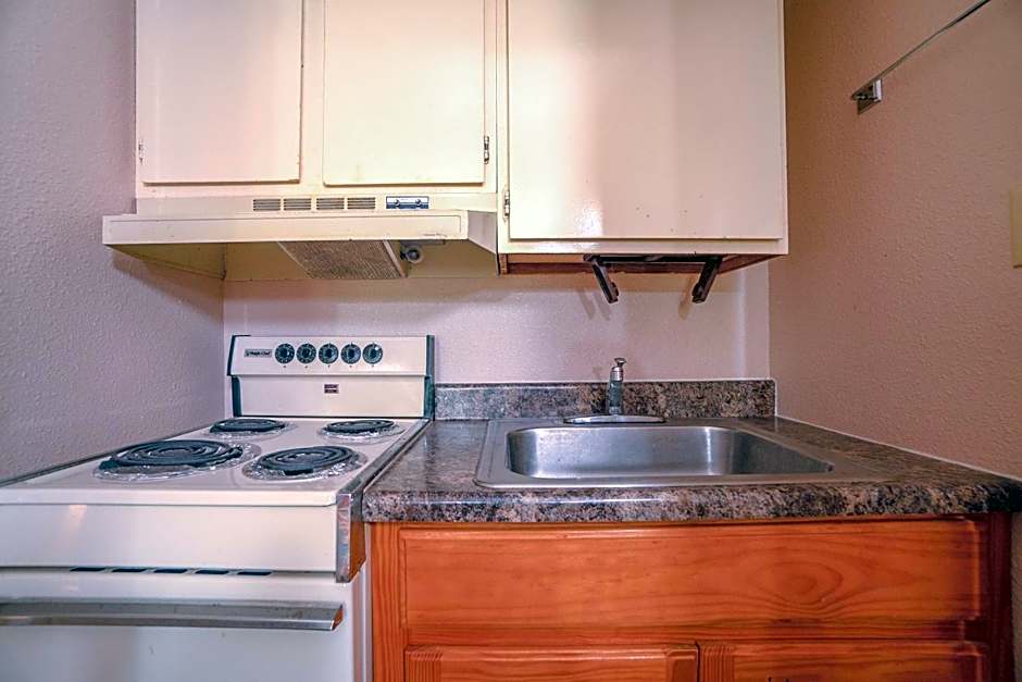 Vali Ho Motel By OYO Weslaco Mercedes